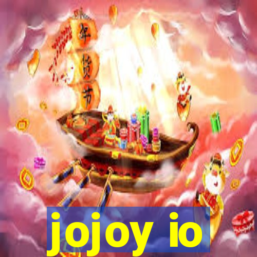 jojoy io